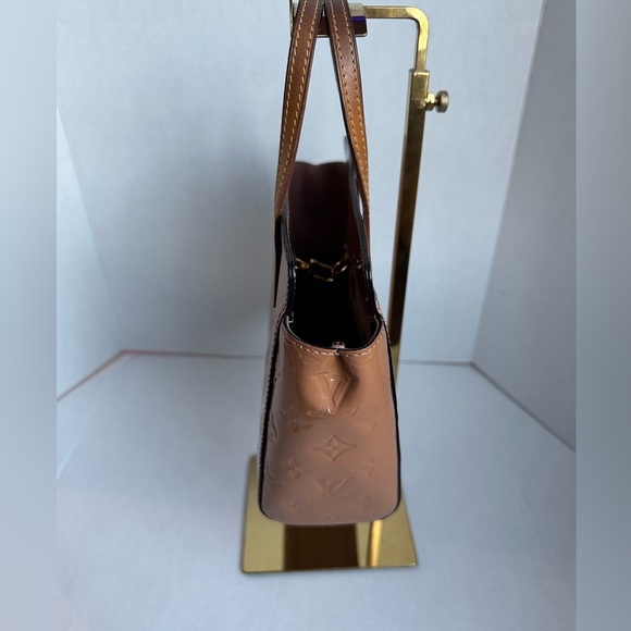 Louis Vuitton Catalina BB Monogram beige w/COA - Picture 5 of 14